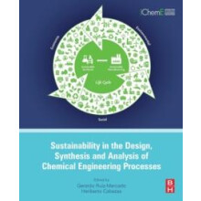 Sustainability in the Design Synthesis and Analysis of Chemical Engine