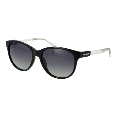 Skechers Skechers Sunglasses SE6296 01D 55