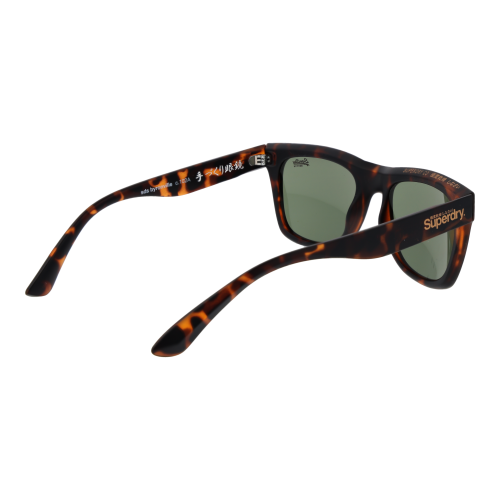 Superdry Superdry Sunglasses SDS-BYRONVILLE 102A 53 2