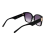 Ted Baker Ted Baker Sunglasses TB1767 001 56 3