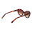 Ted Baker Ted Baker Sunglasses TB1755 100 53 3