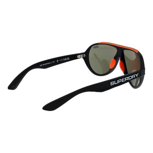 Superdry Superdry Sunglasses SDS Downtown 127 58 2