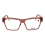 Liu Jo Optical Frame LJ2810 610 55 2