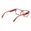 Liu Jo Optical Frame LJ2810 610 55 3