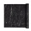 Dekorative Marmor-Wandfolie 300x40 cm Schwarz 10