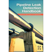 Pipeline Leak Detection Handbook by Morgan Henrie Paperback Book