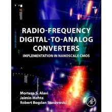 RadioFrequency DigitaltoAnalog Converters by Morteza Alavi Hardcover B