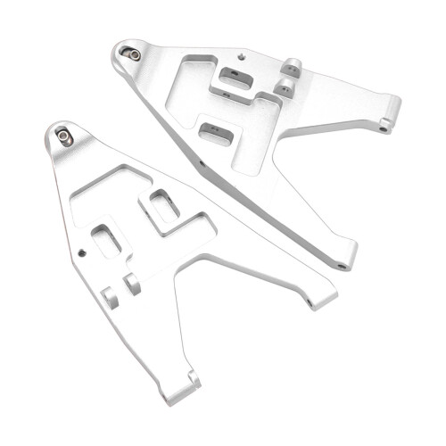 1/7 UDR Alu Vorderarmstrebe CNC Upgrade 2