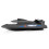 Flytec V009 ferngesteuertes Boot schwarz 30km/h 11