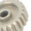 Hochfestes Ritzel 24T Aluminium RC 19