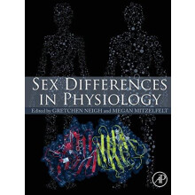 Sex Differences in Physiology Paperback Book