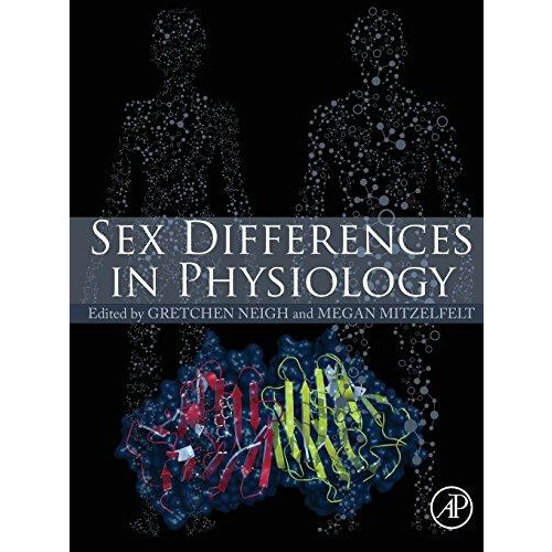 Sex Differences in Physiology Paperback Book