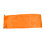Tragbares Luftkissen Sofa Orange Camping Liege 13