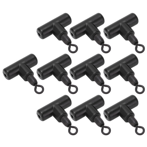 T Wirbel Angel 3 Weg Stecker 10 Stück 2