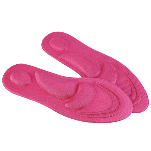 Orthopädische Einlegesohlen, Damen, 1