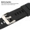 20mm Silikon Armband für Huawei GT2 GT2e 11