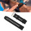 Huawei GT2 GT2e Armband aus Silikon, Schwarz, 20mm 20