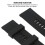 20mm Silikon Armband für Huawei GT2 GT2e 16