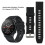 20mm Silikon Armband für Huawei GT2 GT2e 19