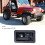 Reparaturgriff Innen rechts Jeep Wrangler 8