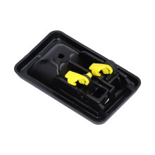 Türbetätigung rechts für Jeep Wrangler 2004 ABS