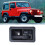 Reparaturgriff Innen rechts Jeep Wrangler 10