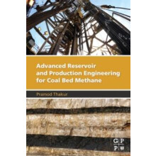 Advanced Reservoir and Production Engineering for Coal Bed Methane by