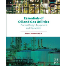 Essentials of Oil and Gas Utilities by Alireza Bahadori Paperback Book