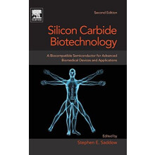 Silicon Carbide Biotechnology A Biocompatible Semiconductor for Advanc