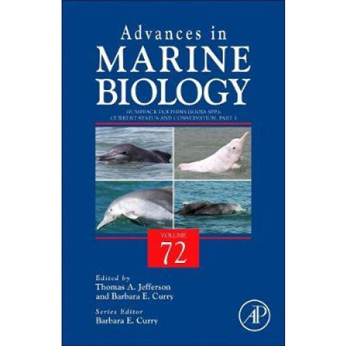 Humpback Dolphins Sousa spp. Current Status and Conservation Part 1 Ha