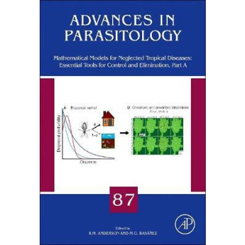 Mathematical Models for Neglected Tropical Diseases Essential Tools fo