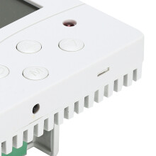 Thermostat 8802RH AC220V für Wasserheizung