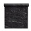 Selbstklebende Folie Marmor Schwarz 300x40 cm 7