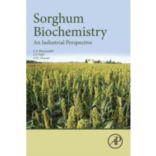 Sorghum Biochemistry An Industrial Perspective by CV Ratnavathi Paperb