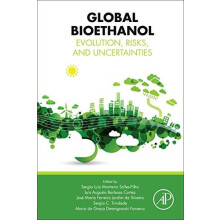 Global Bioethanol Paperback Book
