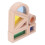 Pädagogisch wertvolle Holzbausteine 3