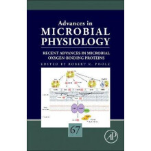 Recent Advances in Microbial OxygenBinding Proteins Hardcover Book