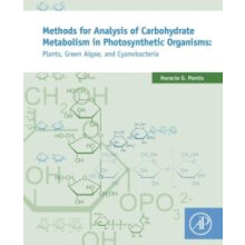 Methods for Analysis of Carbohydrate Metabolism in Photosynthetic Orga
