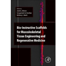 BioInstructive Scaffolds for Musculoskeletal Tissue Engineering and Re
