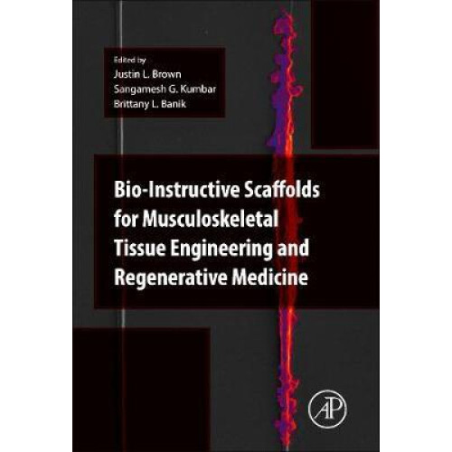 BioInstructive Scaffolds for Musculoskeletal Tissue Engineering and Re