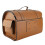 Elegante Motorrad Hecktasche 29,5 Liter 8