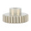 1/10 RC Crawler Ritzel 28T 3,175mm M0,6 Alu 16