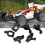 Ersatzteil C-Halter Lenkbecher RC Auto WLtoys 4