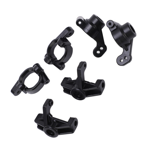 Ersatzteil C-Halter Lenkbecher RC Auto WLtoys 1