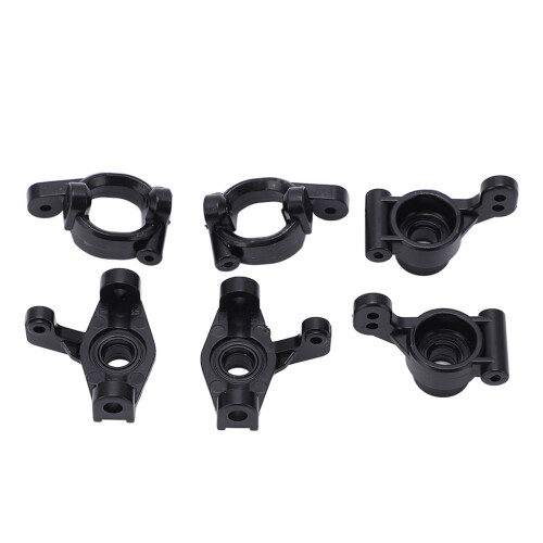 Ersatzteil C-Halter Lenkbecher RC Auto WLtoys 2