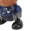Elektrischer Polizeihund Roboter Kinderspielzeug 8