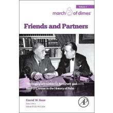 Friends and Partners by David W. Rose Paperback Book