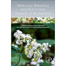 Molecular Breeding and Nutritional Aspects of Buckwheat by Meiliang Zh