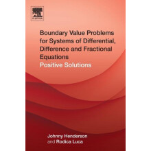 Boundary Value Problems for Systems of Differential Difference and Fra