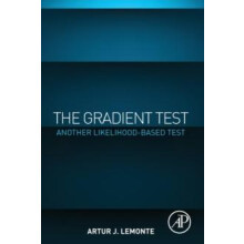 The Gradient Test by Artur Lemonte Paperback Book